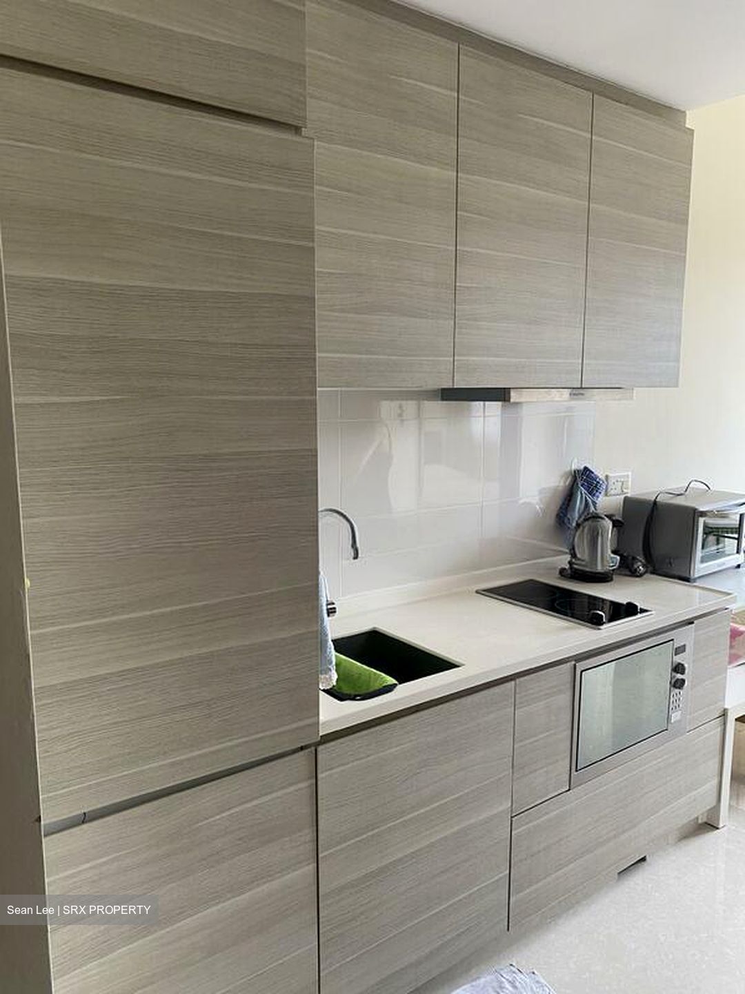 Treescape (D15), Apartment #518124101